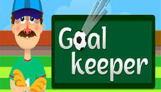 EG Goal Keeper