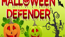 EG Halloween Defender