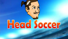 EG Head Soccer