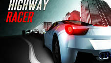 EG Highway Racer