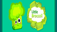 EG Little Broccoli