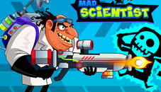 EG Mad Scientist