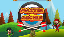 EG Master Archer