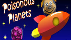 EG Pois Planets