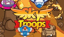 EG Sky Troops