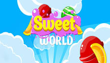 EG Sweet World