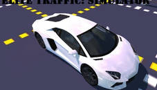 Elite Traffic Simulator