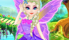 Ellie Fairytale Princess