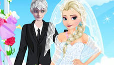 Ellie Royal Wedding