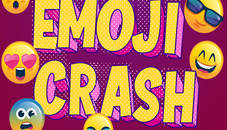 Emoji Crash