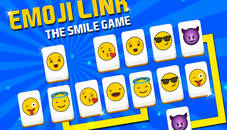 Emoji link : the smile game