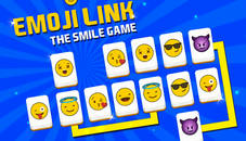 Emoji link : the smile game