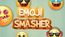 Emoji Smasher - Smiley Game