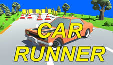 ENDLESS CAR RUNNER