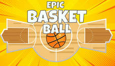 Epic Basketball