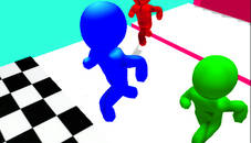 Epic Fun Race 3D