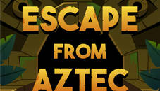 Escape from Aztec