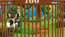 Escape From Zoo 2