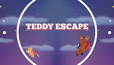 Escape with Teddy