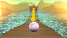 Extreme Ball Balance 3D