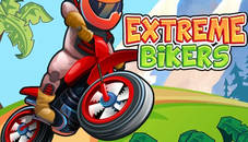 Extreme Bikers