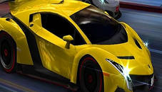 Extreme Car Racing Simulation Game 2019