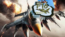 F16 War