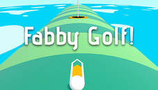 Fabby Golf!