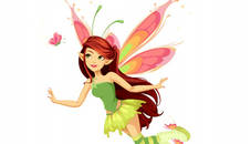 Fairy Jigsaw