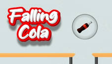 Falling Cola