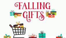 Falling Gifts