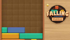 Falling Puzzle