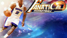 Fanatical Basketball