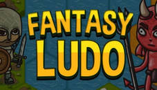 Fantasy Ludo