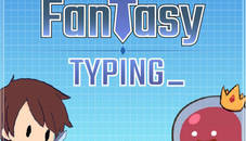 Fantasy Typing