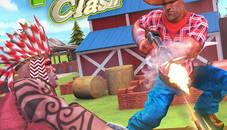 Farm Clash 3D