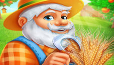 Farm Fest : Farming Games, Farming Simulator