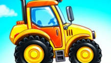 Farm Land And Harvest - Farming Life Game