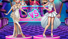 Fashion Battle