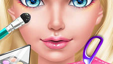 Fashion Doll: Shopping Day SPA ❤ Dress-Up Games