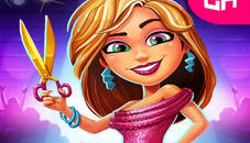 Fashion World - Dress Up & Makeup Salon game Onlin