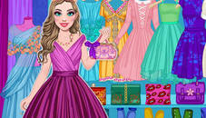 Fashionista Dress Up