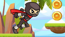 Fast Ninja