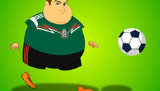 Fat Soccer