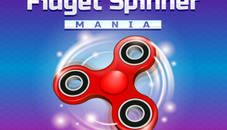 Fidget Spinner Mania