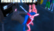 Fighting Club 2