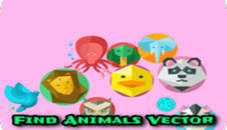 Find Animals V