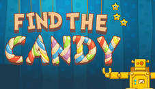 Find The Candy 1