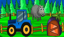 Find The Tractor Key 3