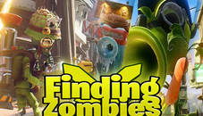 Finding Zombies